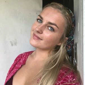 Meet your Posher, Grace